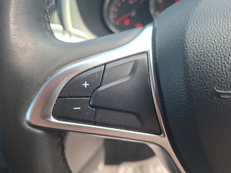 Dacia Sandero Stepway 0.9 Tce Essential Euro 6 Ss Blue #12