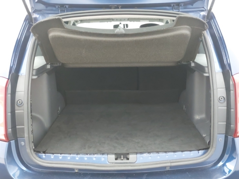 Dacia Duster 1.5 Dci 110 Laureate 4X4 Estate Silver #18