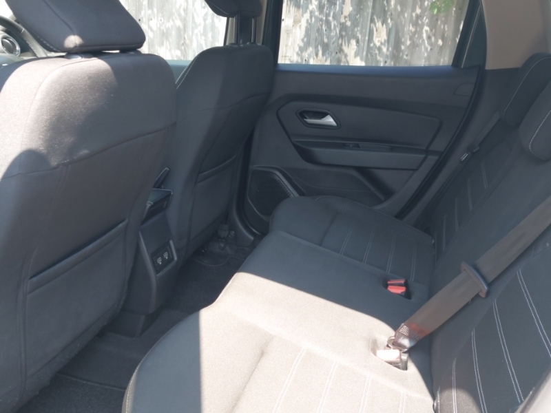 Dacia Duster 1.3 Tce 150 Journey Edc Green #6
