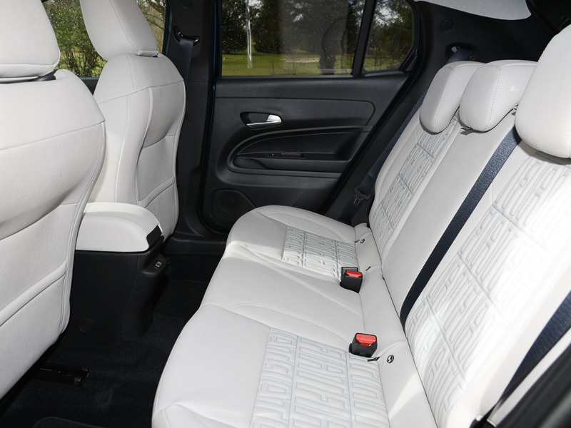 Fiat 600 1.2 Hybrid 48V La Prima Edct-6 Green #6