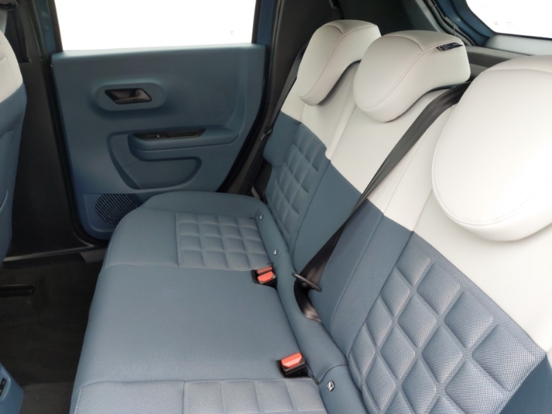 Fiat Panda 1.2 Hybrid 48V 110 La Prima Edct-6 Blue #6