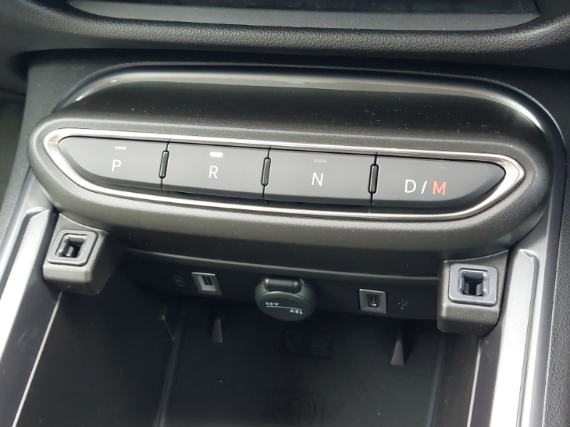 Fiat 600 1.2 Mhev Hybrid Dct Orange #19