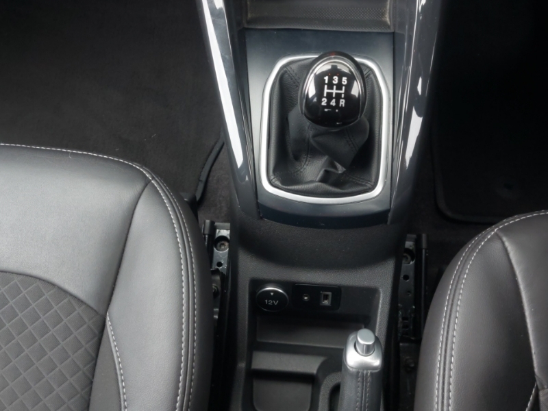 Ford Ecosport Suv Grey #17