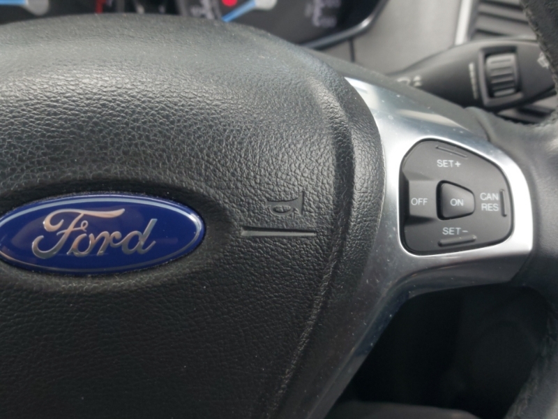 Ford Ecosport Suv Grey #13