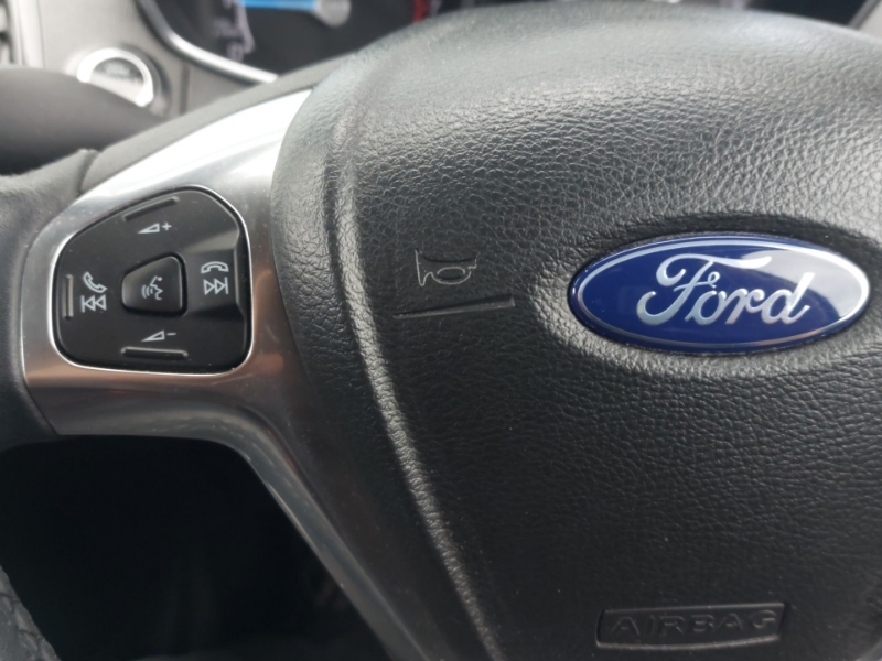 Ford Ecosport Suv Grey #12
