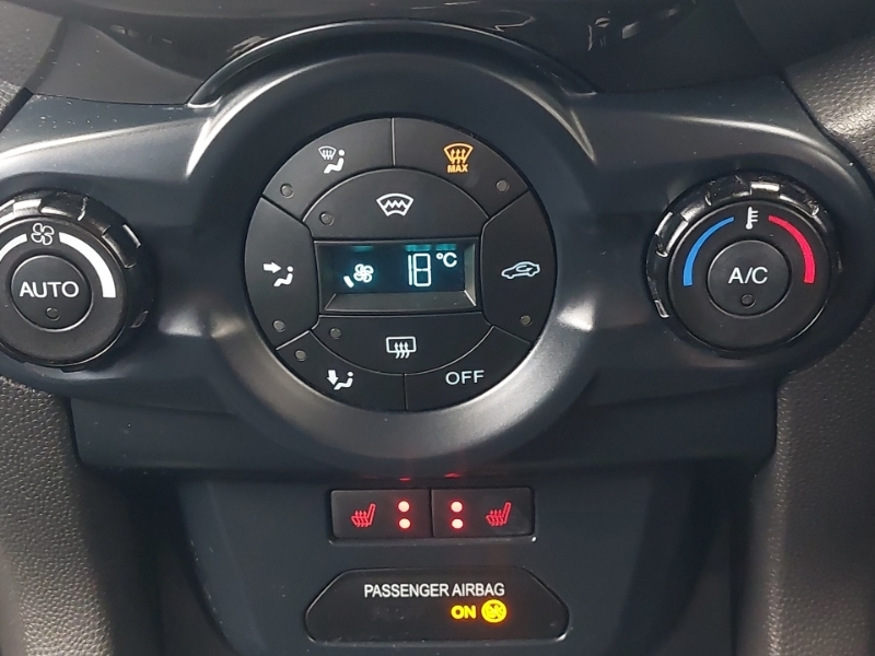 Ford Ecosport Suv Grey #15