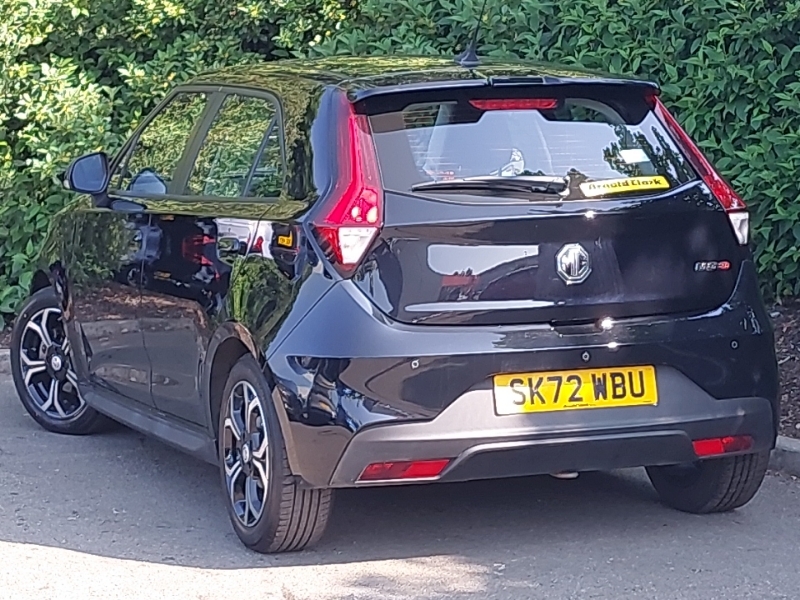 Honda E Mg Mg3 1.5 Vti-tech Excit5dr Hatchback  #2