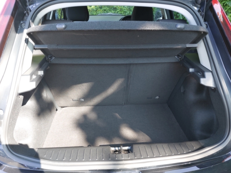 Honda E 113Kw Advance 16In Alloy Grey #18