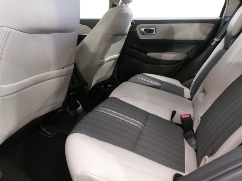Honda Hr-V 1.5 Ehev Advance Style Cvt Beige #6