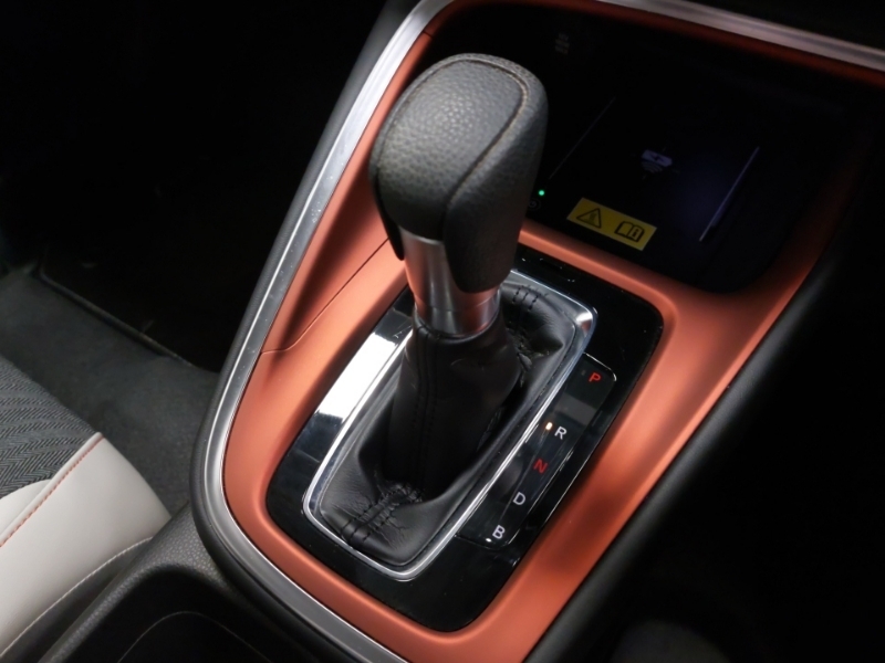Honda Hr-V 1.5 Ehev Advance Cvt Red #12