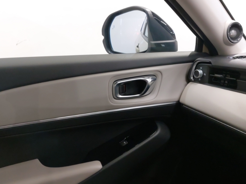 Honda Hr-V 1.5 Ehev Advance Cvt Red #16