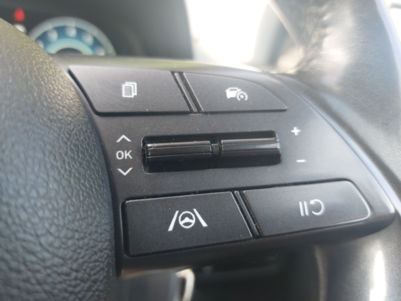 Hyundai Bayon 1.0 Tgdi 48V Mhev Premium Dct Blue #13
