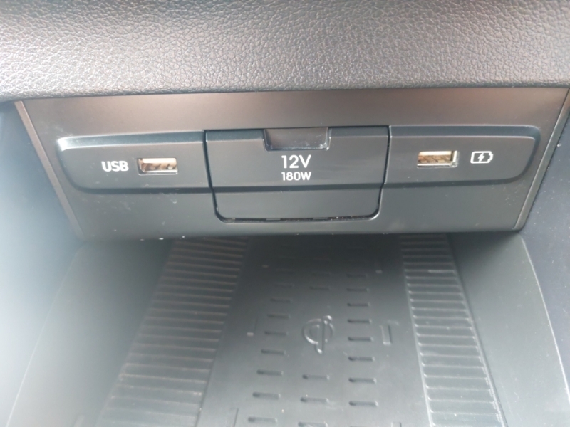 Hyundai Bayon 1.0 Tgdi 48V Mhev Premium Dct Blue #15