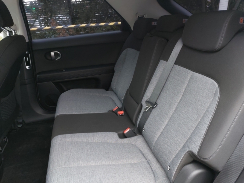 Hyundai Ioniq 5 160Kw Premium 73 Kwh Grey #6