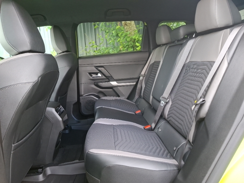 Jeep Compass 1.2 E-hybrid First Edition Dct Green #6