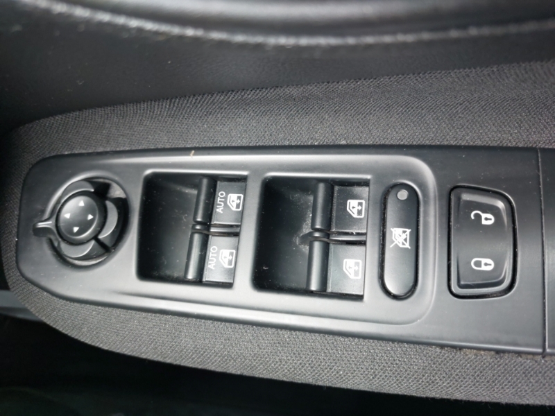 Jeep Renegade M-jet Trailhawk Red #9