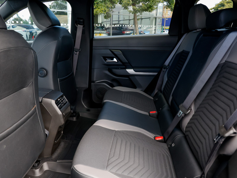 Jeep Compass 1.2 E-hybrid Summit Dct Blue #6