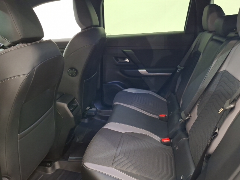 Jeep Compass 1.2 E-hybrid First Edition Dct Grey #6