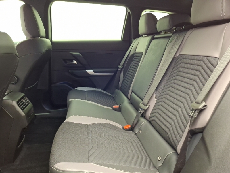 Jeep Compass 1.2 E-hybrid Summit Dct White #6