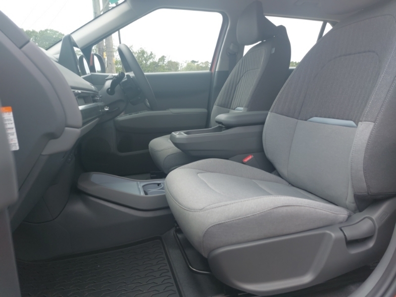 Kia EV3 150Kw Air 81.4Kwh Orange #5