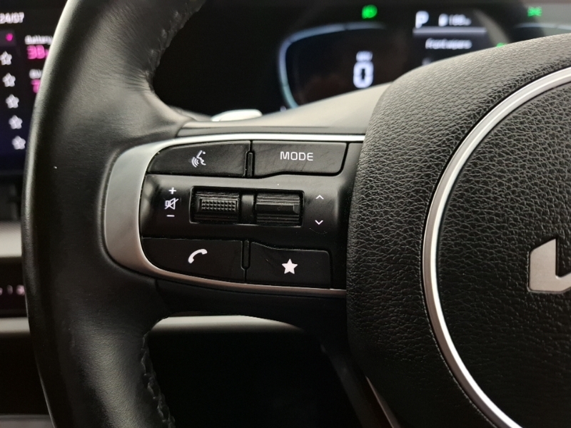 Kia Sportage Suv #12