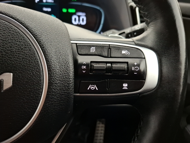 Kia Sportage Suv #13