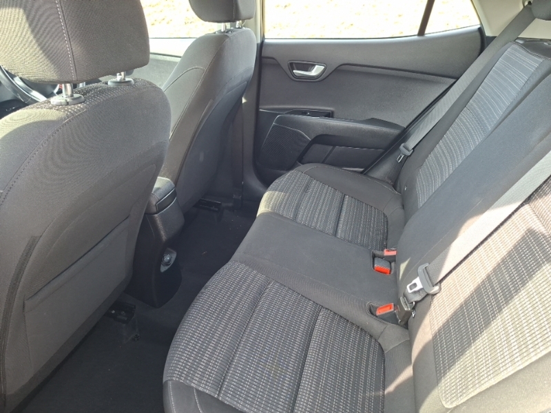 Kia Stonic 1.4 Mpi 2 Grey #6