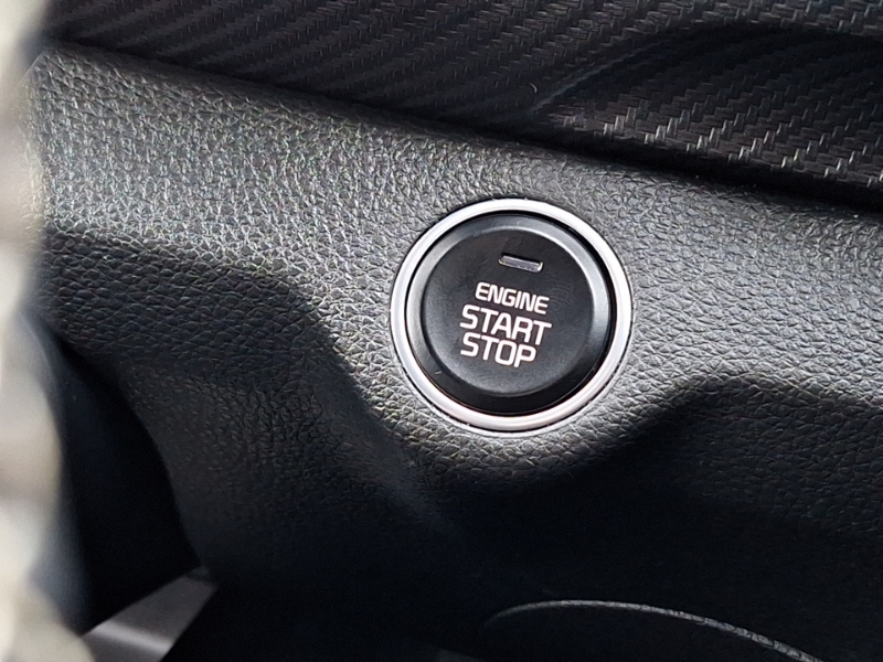 Kia Stonic 1.0T 48V Gt-line S Blue #15