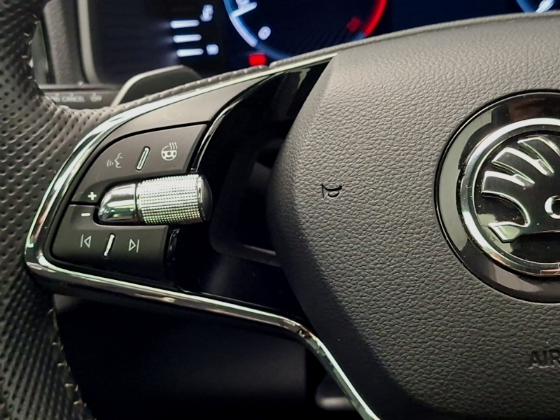 Skoda Karoq Suv Grey #12