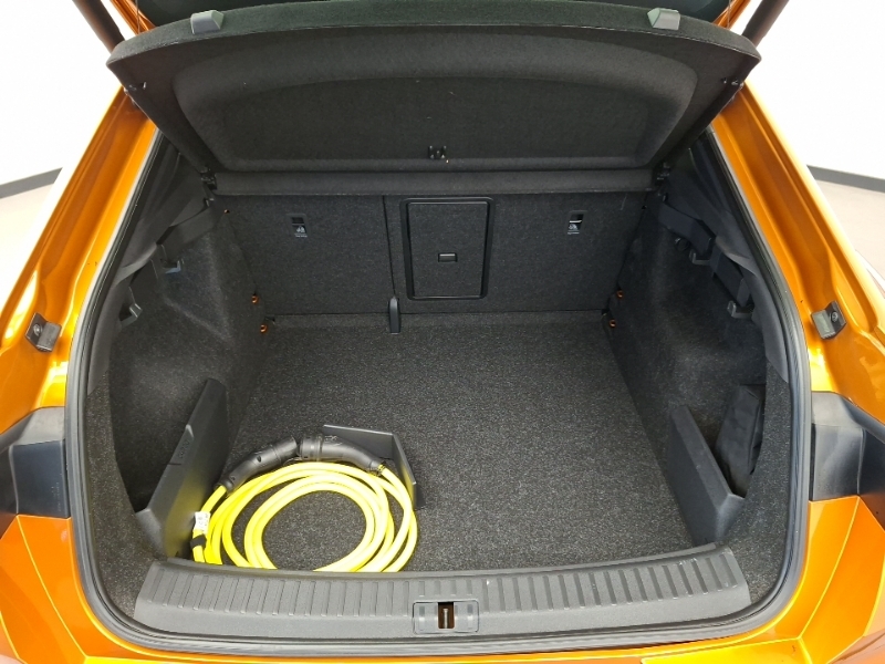 Skoda ENYAQ E 286Ps 85 Edition Black #18