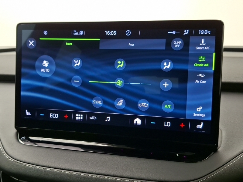 Skoda ENYAQ E 286Ps 85 Edition Black #16