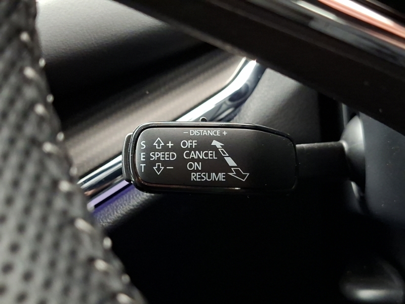 Skoda ENYAQ E 286Ps 85 Edition Black #17