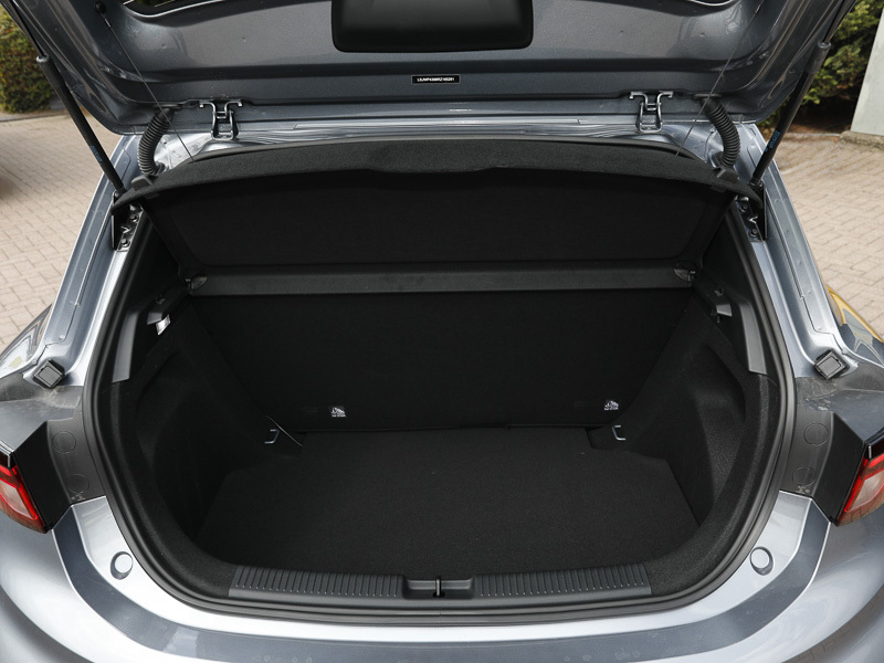 MG MG3 1.5 Hybrid Trophy Grey #19