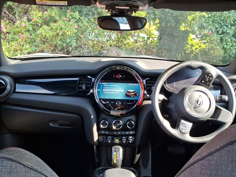Mini Hatch 135Kw Cooper S Level 2 33Kwh Black #3