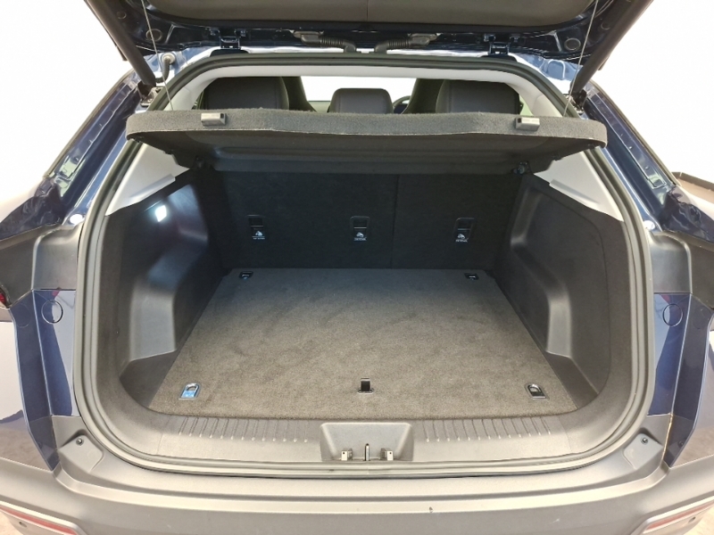 Omoda E5 150Kw Noble 61Kwh Estate Black #13