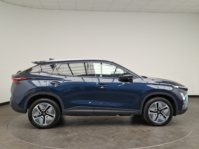 Omoda E5 150Kw Noble 61Kwh Blue #3