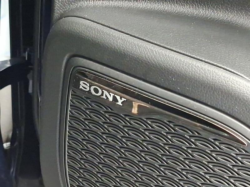 Omoda E5 150Kw Noble 61Kwh Estate Black #17