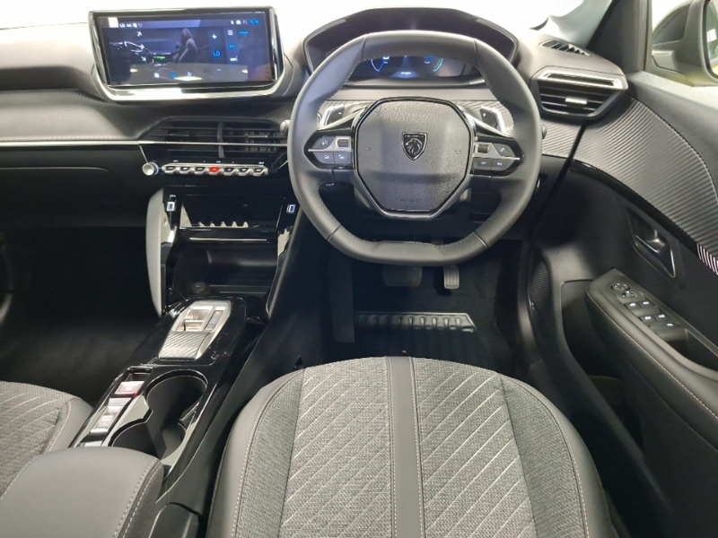 Peugeot 208 1.2 Puretech Active Premium Grey #8
