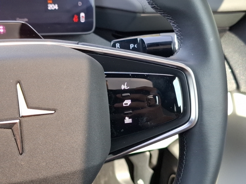 Polestar 4 Long Range Single Motor  #13