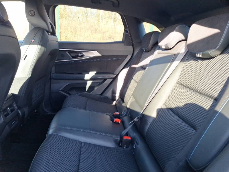 Renault Austral E-tech Fhev Techno Esprit Alpine Grey #6