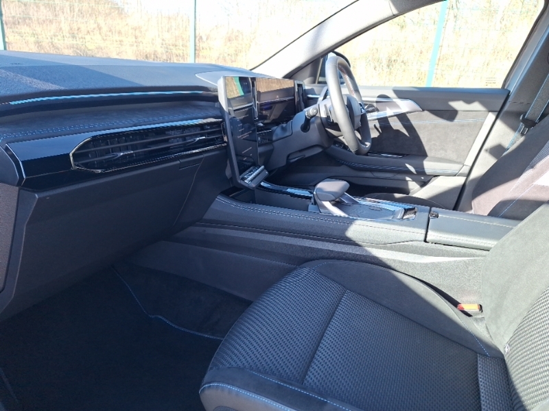 Renault Austral E-tech Fhev Techno Esprit Alpine Grey #5