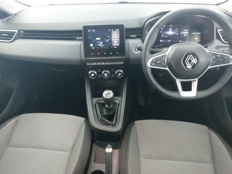 Renault Clio 1.0 Tce 90 Evolution Grey #3
