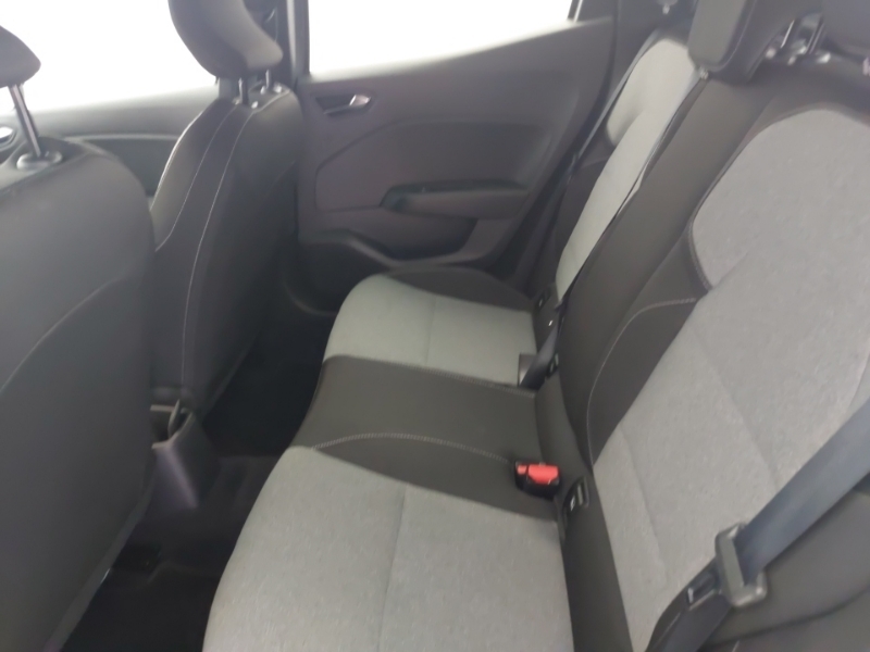 Renault Clio 1.0 Tce 90 Evolution Grey #6