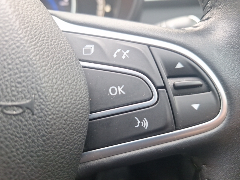 Renault Kadjar 1.3 Tce Dynamique Nav Euro 6 Ss Red #12
