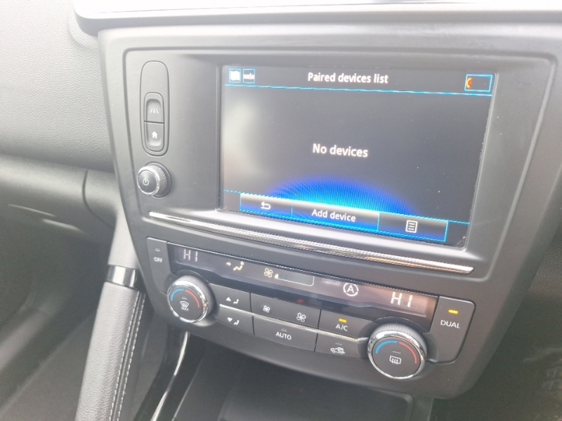 Renault Kadjar 1.3 Tce Dynamique Nav Euro 6 Ss Red #17