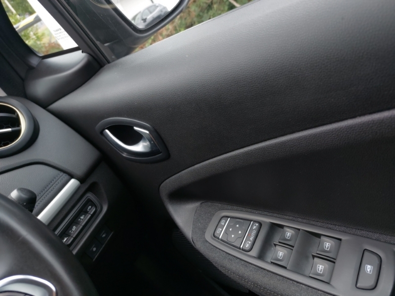 Renault Zoe 0.0 100Kw Techno R135 Black #17