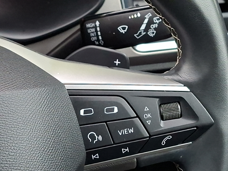 Seat Ateca 1.5 Tsi Evo Xperience Lux Dsg Euro 6 Ss  #13