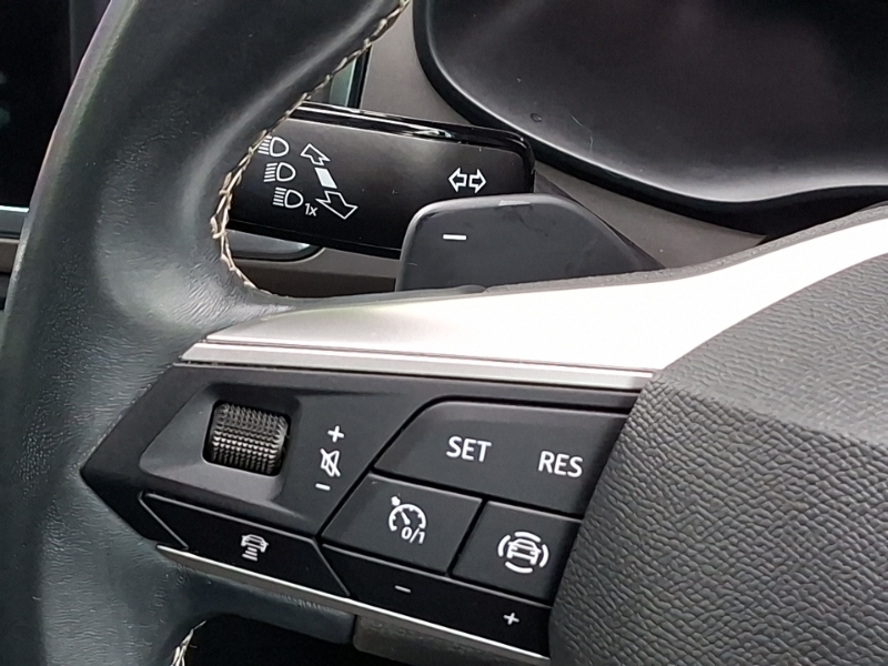 Seat Ateca 1.5 Tsi Evo Xperience Lux Dsg Euro 6 Ss  #12