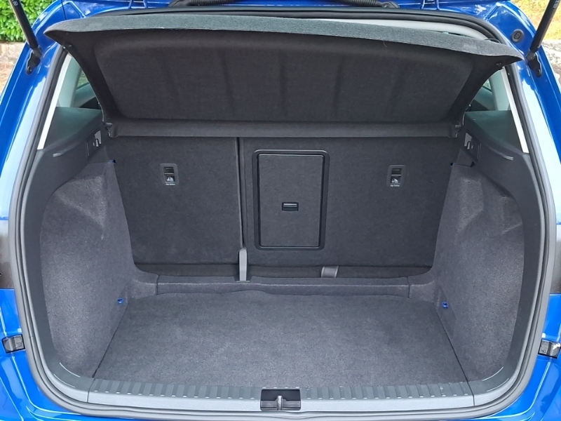 Seat Ateca 1.5 Tsi Evo Xperience Lux Dsg Euro 6 Ss  #18