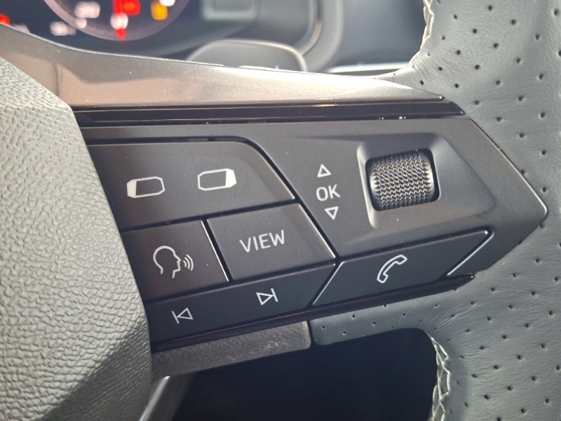 Seat Arona 1.0 Tsi Se Black #12